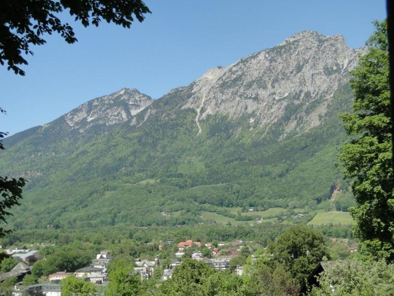 Apartment Malerhaus Bad Reichenhall