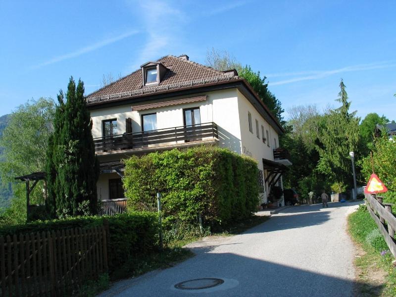Apartment Malerhaus