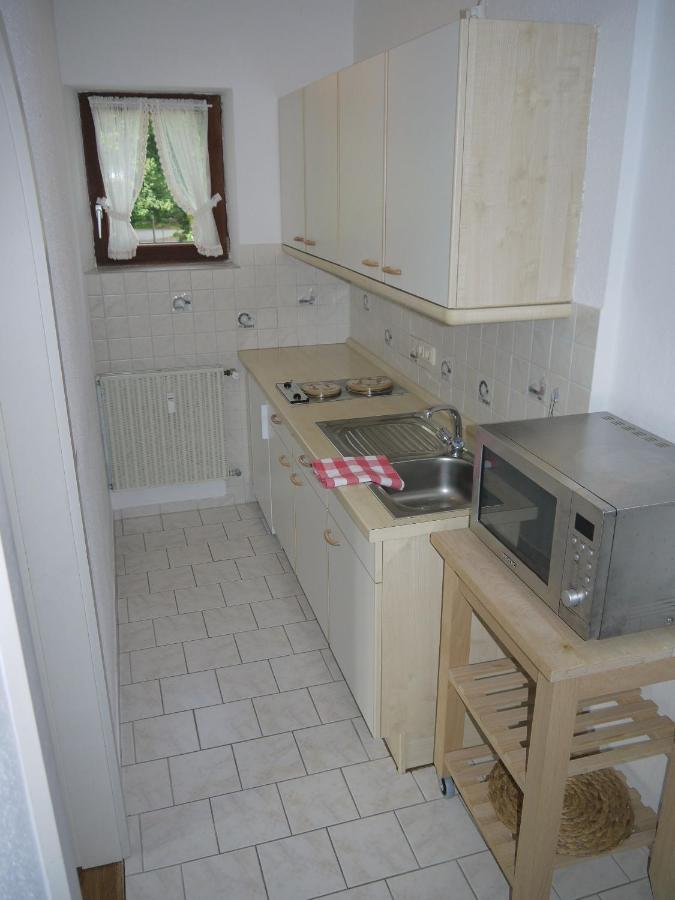 Apartment Malerhaus Bad Reichenhall