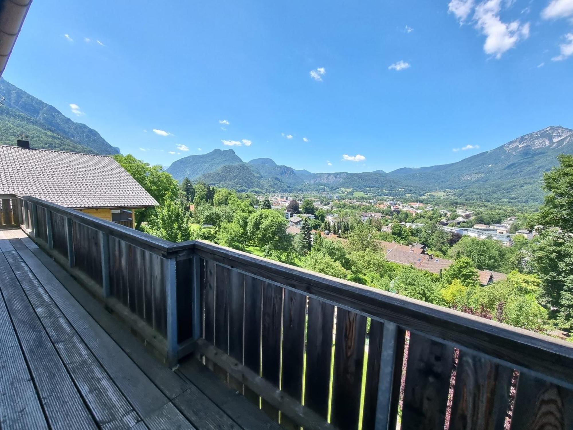 Apartment Malerhaus *
