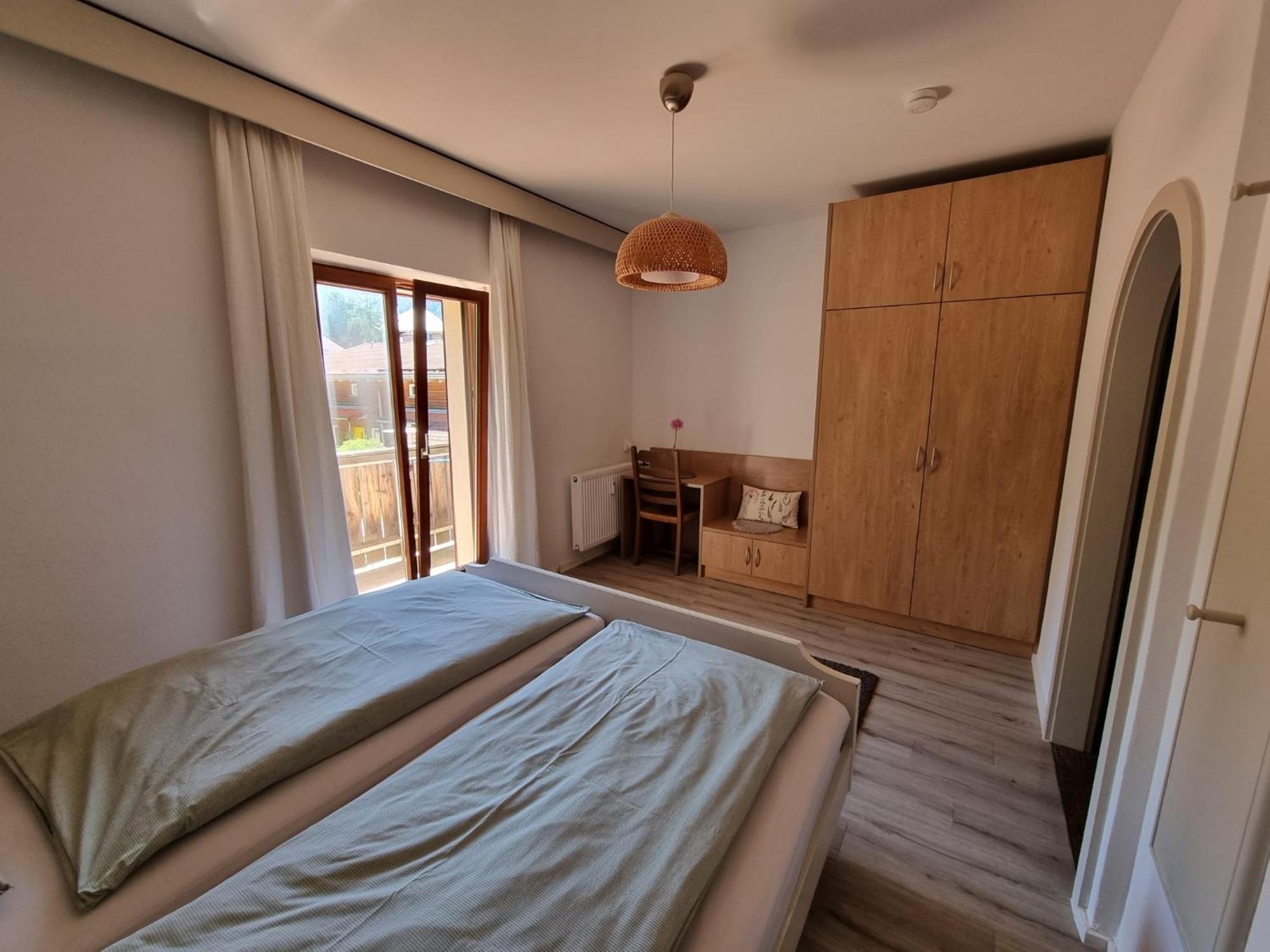 Malerhaus Apartment *
