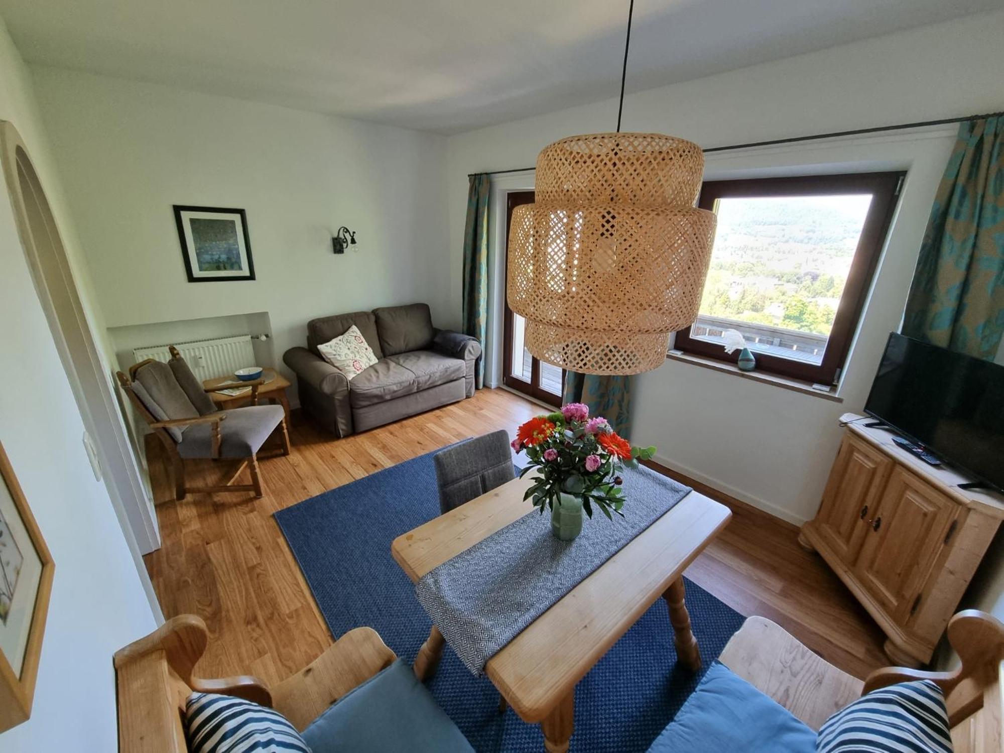 Malerhaus Apartment