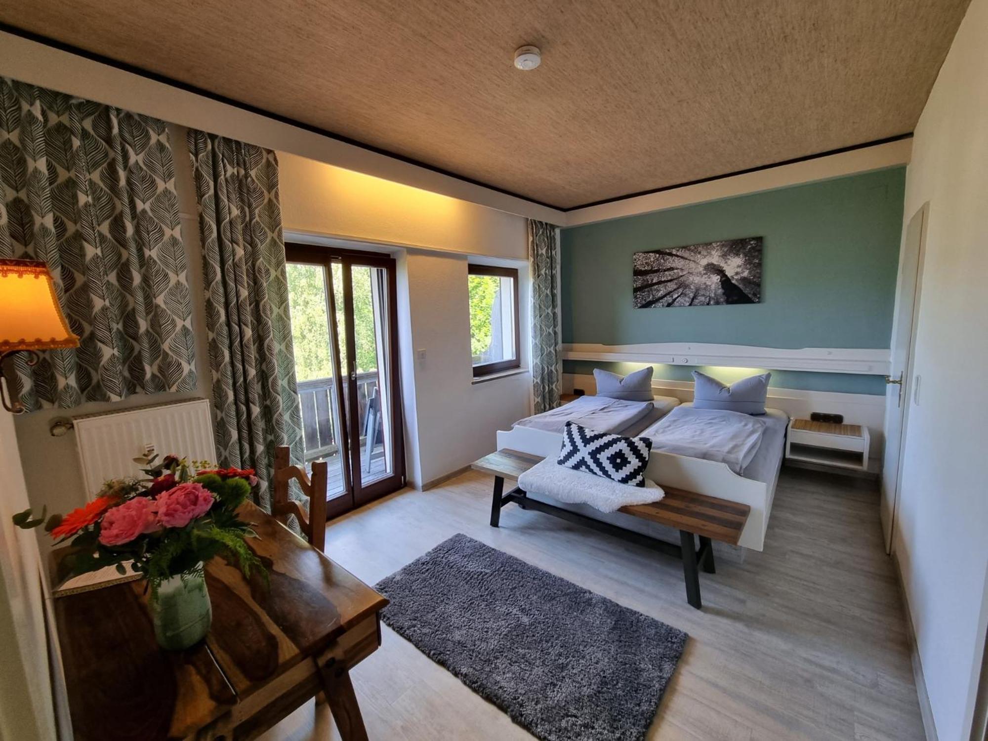Apartment Malerhaus Bad Reichenhall