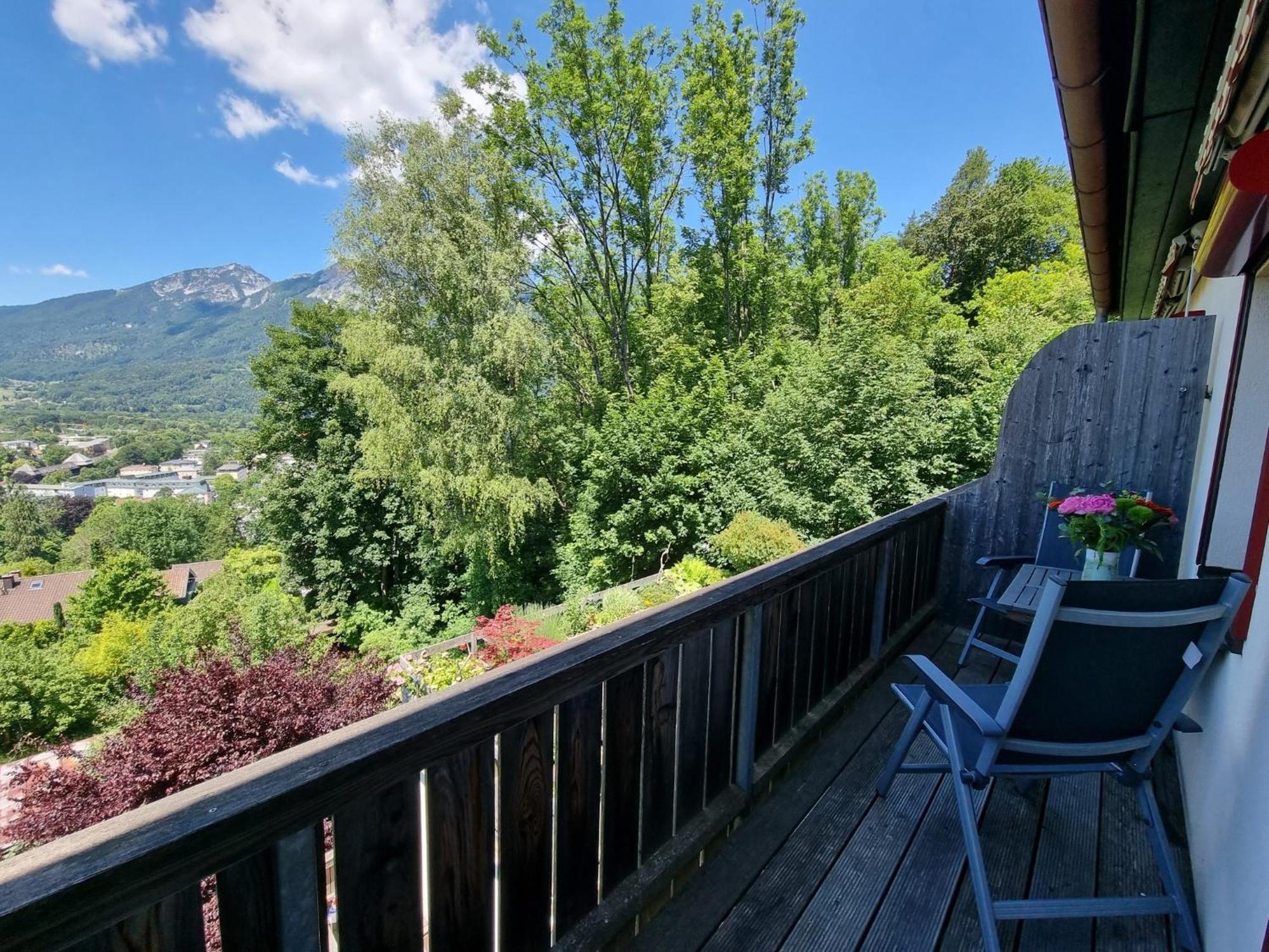 Malerhaus Bad Reichenhall